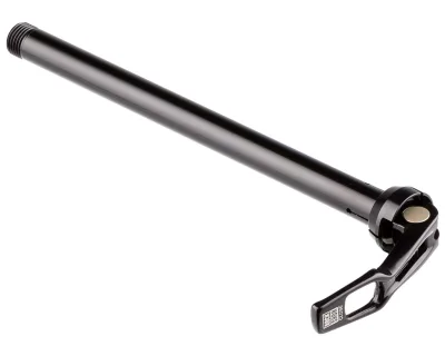 Вісь RockShox Maxle Lite Передня MTB, 15x150 мм, 198 мм, M15x1.50 Алюмінієва