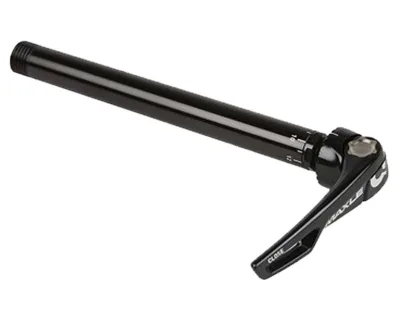 Вісь SRAM Maxle Ultimate Передня Road, 12x100 мм, 125 мм, M12x1.50 Алюмінієва
