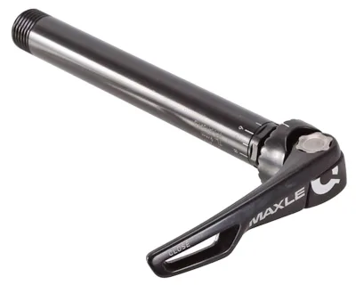 Вісь SRAM Maxle Ultimate Передня Road, 15x100 мм, 125 мм, M15x1.50 Алюмінієва