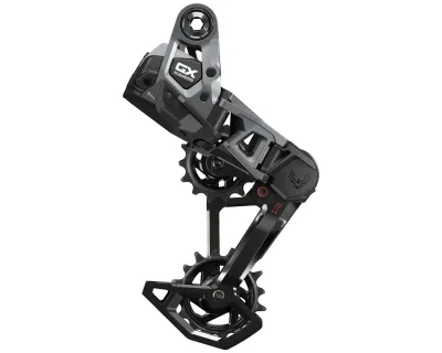 Задний переключатель SRAM GX T-Type Eagle AXS 12 скоростей (Без аккумулятора)