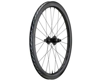 Колесо ZIPP 303 Firecrest Карбоновое Tubeless Disc CL 650b Заднее 24S XDR 12x142 мм (Standard Graphic)