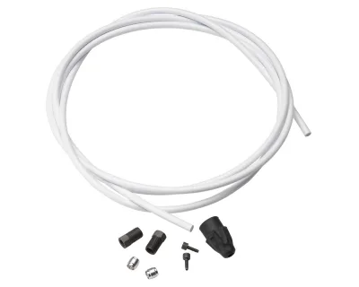 Гідролінія AVID/SRAM AM HYD LINE CODE E3 J3, 2000 мм (WHT) Біла
