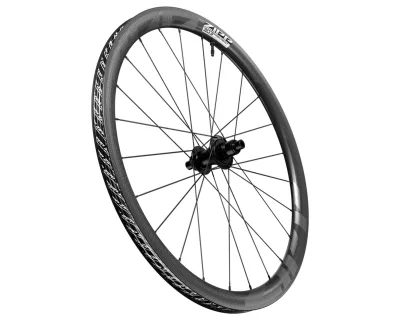 Колесо ZIPP 303 Firecrest карбоновое Tubeless Disc 700c, 24 спицы, XDR, 12x142 мм