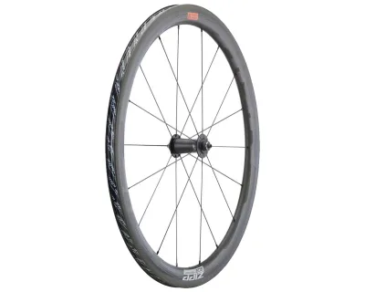 Колесо ZIPP 303 Firecrest карбонове Tubular Rim 700c, переднє, 18 спиць, QR