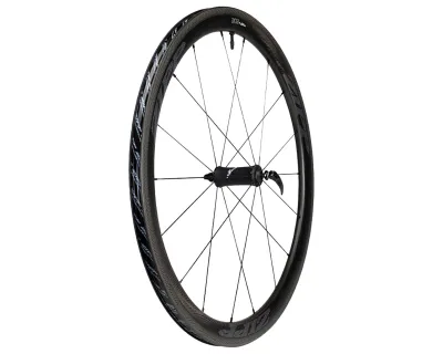 Колесо ZIPP 303 NSW карбоновое Tubeless Rim Brake 700c Переднее 18 спиц QR