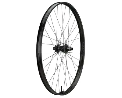 Колесо ZIPP 3ZERO MOTO карбонове Tubeless Disc 27.5, заднє, XD, 12x148 мм Boost (SIL) Сріблясте