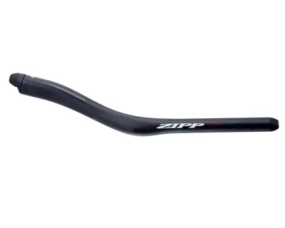 Аеробар ZIPP Vuka Evo 70 карбоновий 22.2мм MT White (Матовий Білий)