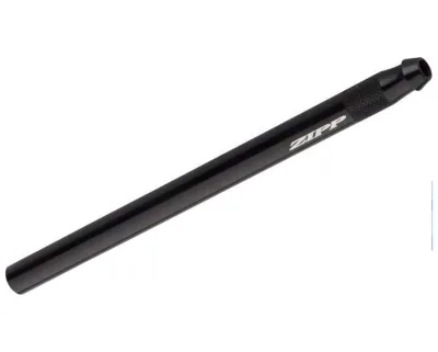 Подовжувач ніпеля ZIPP 1080 XXL VALV EXTNDR 98мм (BLK Чорний)