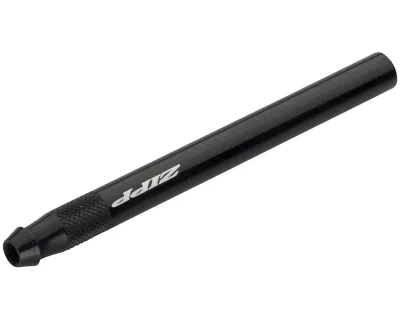 Подовжувач ніпеля ZIPP 808 XL VALV EXTNDR 72мм (BLK Чорний)