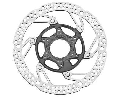 Гальмівний ротор TRP R180C04E Center Lock, товщина 2,3мм, 180мм