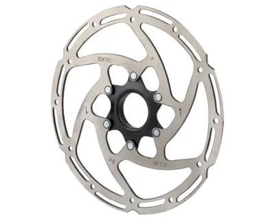 Гальмівний ротор TEKTRO TR160-45 Center Lock, 160мм