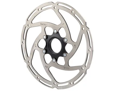Гальмівний ротор TEKTRO TR203-45 Center Lock, 203мм