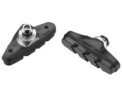 Гальмівні колодки TEKTRO P473 55мм Black (чорний) упаковка 25 пар