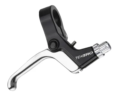 Гальмівні ручки TEKTRO JL350-RS дитячі, пара, (чорний)