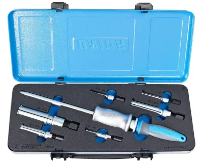 Съемник внутренних подшипников Unior Tools 689/2BI