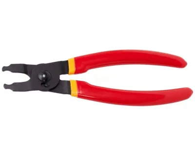 Щипці Unior Tools для цепного замка (Red)