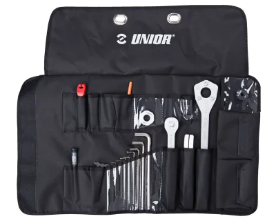 Ключ спицевий Unior Tools круглий (мультирозмірний)