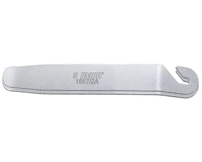 Набір Unior Tools з двох металевих монтажних лопаток (1657/2A)
