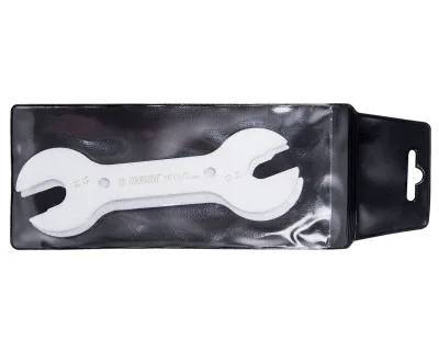 Набір ключов конусних Unior Tools (615120-1612PB)