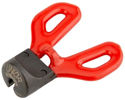 Ключ для ніпеля DT Swiss Unior Tools (зірковий профіль)