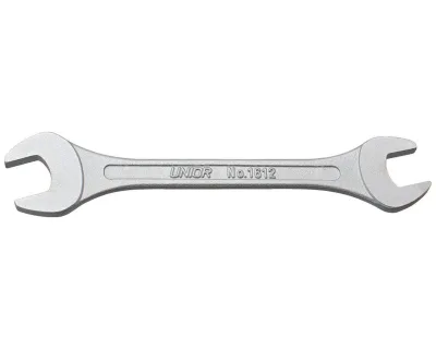 Ключ конусний двосторонній Unior Tools 12 мм x 13 мм (1612/2A)