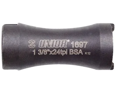 Перехідник Unior Tools для метчиків каретки BSA