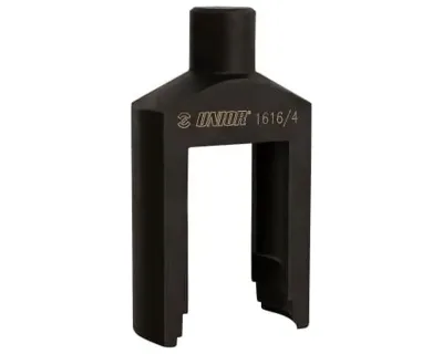Знімач Unior Tools підшипників рульової 1", 1.1/8", 1.1/4"
