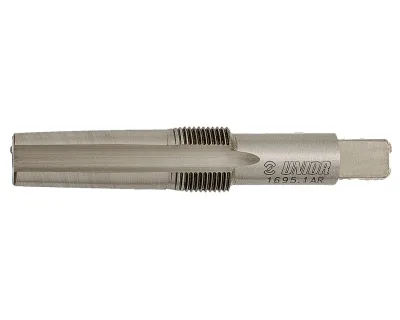 Метчик Unior Tools для правой педали 5/8" x 24 (правая резьба)