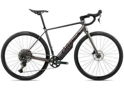 Велосипед 28" ORBEA AVANT H45 1x (2026) рама - 55 Magnetic Bronze - Cosmic (бронзовый-космический)