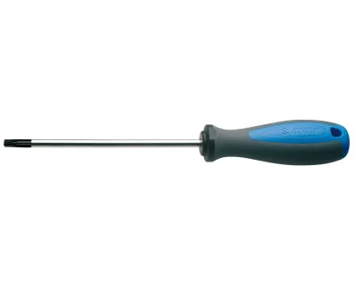Отвёртка TORX Unior Tools TX 27