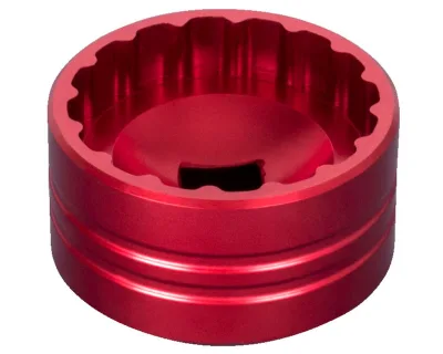 Головка Unior Tools для каретки FSA MegaEvo