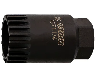 Знімач Unior Tools для картриджа каретки 20 Tooth