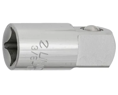 Переходник Unior Tools с 3/8" на 1/2"