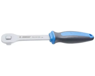 Рукоятка профессиональная Unior Tools Pro для головок 1/2"