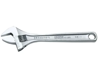 Ключ розвідний Unior Tools 150мм