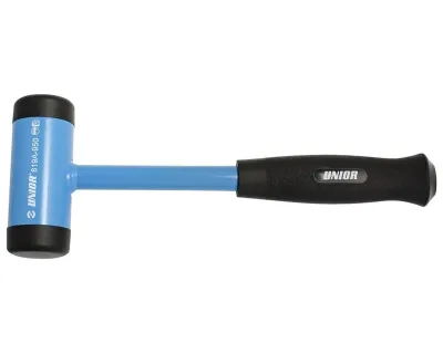 Молоток амортизуючий Unior Tools 950 г