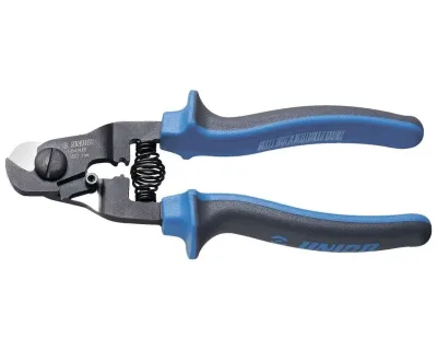 Ножницы-кусачки Unior Tools для стальной проволоки 180 мм