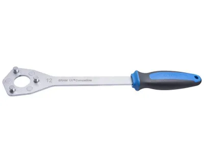 Знімач тріщотки Unior Tools 13/14 зубів (стандарт Campagnolo)