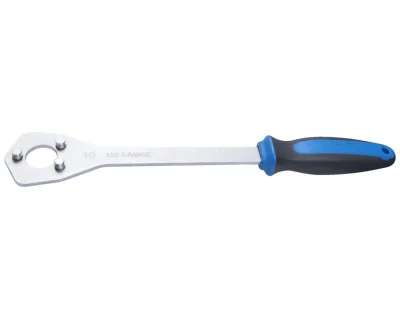 Знімач тріщотки Unior Tools Sram X-range (AXS) - спеціалізований