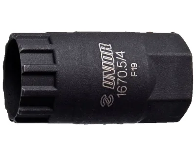 Знімач касети Unior Tools Shimano (з направляючим штифтом)