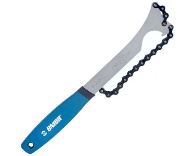 Хлист Unior Tools знімач тріщотки singlespeed (для одношвидкісних)