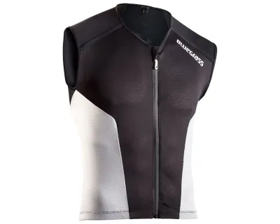 Захист спини Bluegrass Armour Lite D3O (розмір M 44-48 см)