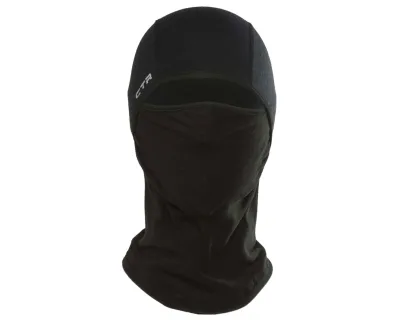 Балаклава Chaos Adrenaline Multi-Liner (Black) S/M
