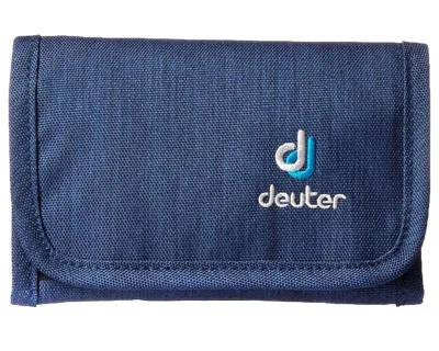 Гаманець DEUTER Travel Wallet (колір Midnight Dresscode) великий