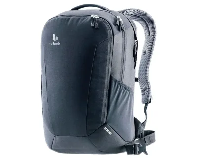 Рюкзак DEUTER Giga (колір Black) міський для ноутбука, 28 л