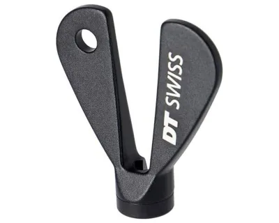 Ключ DT Swiss CLASSIC NIPPLE WRENCH TORX (Черный)