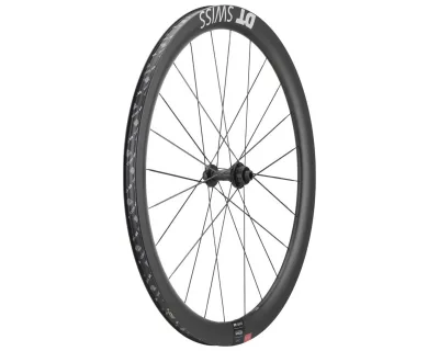 Колесо DT Swiss ERC 1100 DICUT 700C CL 45 12/100 (Карбон)
