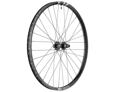 Колесо DT Swiss F 1900 CLASSIC 27.5 IS 30 12/148 Shimano (Задняя ось Boost)