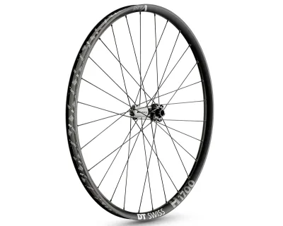 Колесо DT Swiss H 1700 Spline 29 30мм переднее 15/110 гибрид