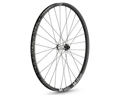 Колесо DT Swiss M 1700 SPLINE 29 CL 30 15/110 (Переднее Boost Enduro)